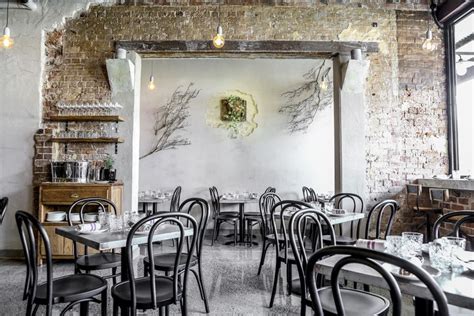 authentic italian restaurant marrickville  Nonna’s Italian Cafe